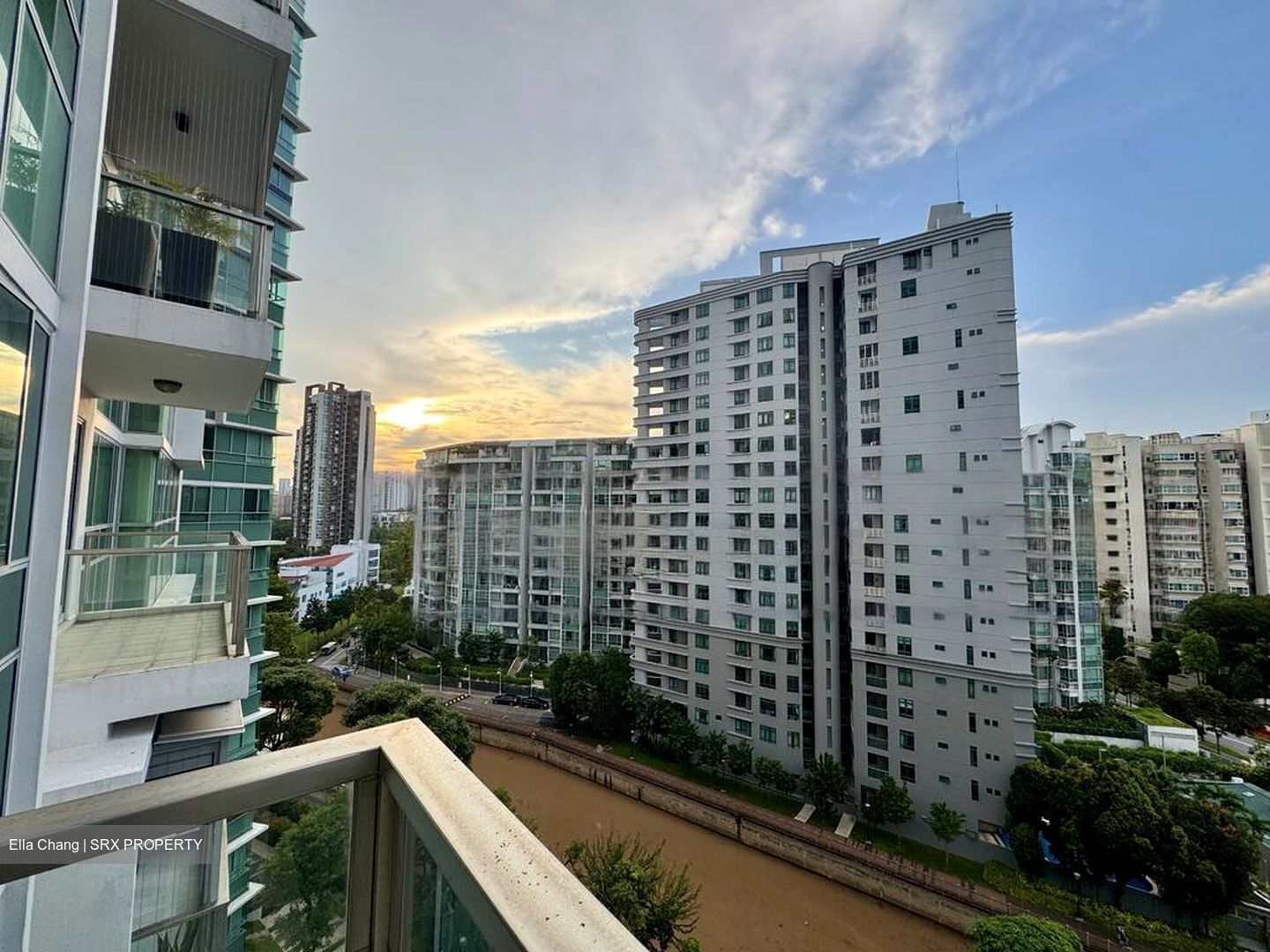 Domain 21 (D3), Condominium #451273381